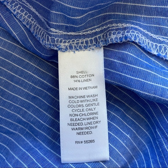 Express top - Picture 5 of 5